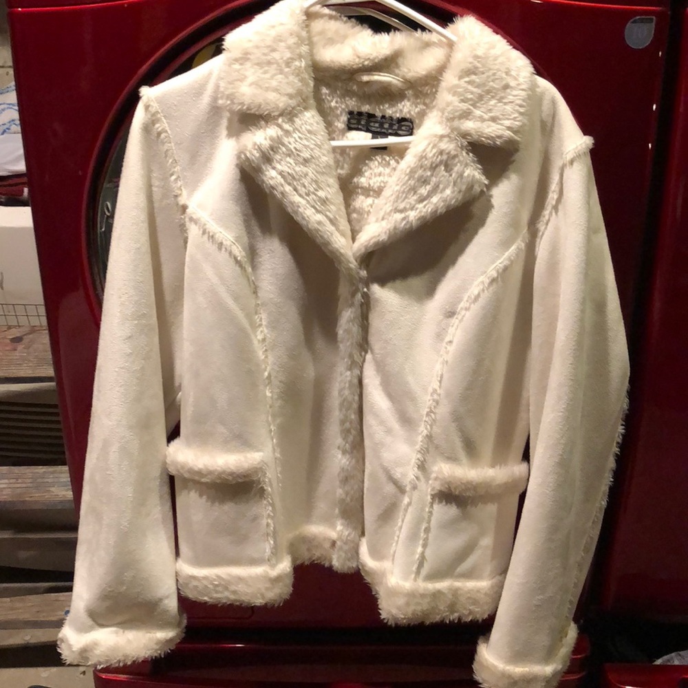 Coat